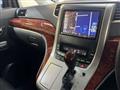 2011 Toyota Alphard G