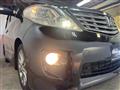 2011 Toyota Alphard G