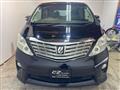 2011 Toyota Alphard G