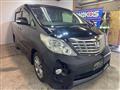 2011 Toyota Alphard G