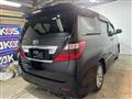 2011 Toyota Alphard G