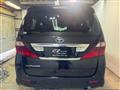 2011 Toyota Alphard G