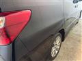 2011 Toyota Alphard G
