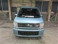 2019 Suzuki Wagon R