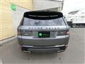 2019 Land Rover Range Rover Sport