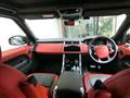 2019 Land Rover Range Rover Sport