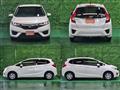 2016 Honda Fit