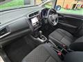 2016 Honda Fit