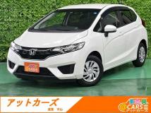 2016 Honda Fit