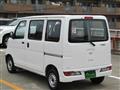 2021 Daihatsu Hijet Cargo