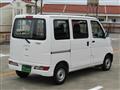 2021 Daihatsu Hijet Cargo