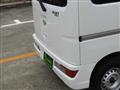 2021 Daihatsu Hijet Cargo