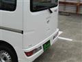 2021 Daihatsu Hijet Cargo