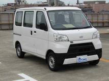 2021 Daihatsu Hijet Cargo