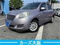 2012 Nissan March