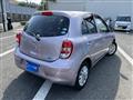 2012 Nissan March