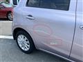 2012 Nissan March
