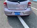 2012 Nissan March