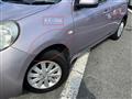 2012 Nissan March