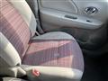 2012 Nissan March