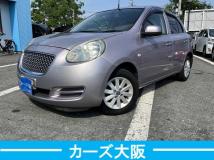 2012 Nissan March