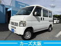 2010 Honda Acty