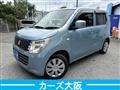 2015 Suzuki Wagon R