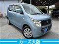 2015 Suzuki Wagon R