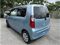 2015 Suzuki Wagon R