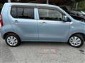 2015 Suzuki Wagon R