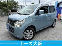 2015 Suzuki Wagon R