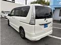 2014 Nissan Serena