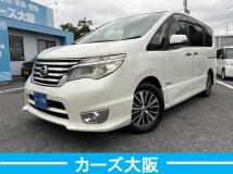 2014 Nissan Serena
