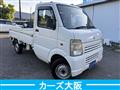 2010 Suzuki Carry Truck