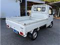 2010 Suzuki Carry Truck