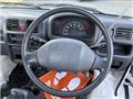 2010 Suzuki Carry Truck