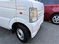 2010 Suzuki Carry Truck