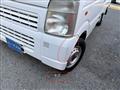 2010 Suzuki Carry Truck