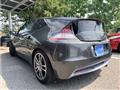 2010 Honda CR-Z