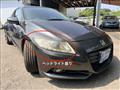 2010 Honda CR-Z