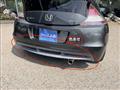 2010 Honda CR-Z