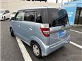 2010 Honda Zest