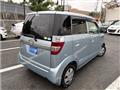 2010 Honda Zest