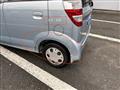 2010 Honda Zest