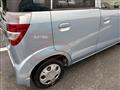 2010 Honda Zest