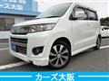 2012 Suzuki Wagon R