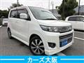 2012 Suzuki Wagon R