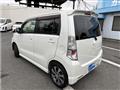 2012 Suzuki Wagon R