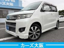 2012 Suzuki Wagon R