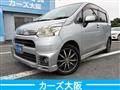 2012 Daihatsu Move Custom